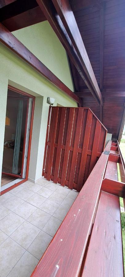 Ubytovanie U Huberta Bešeňová Exterior foto